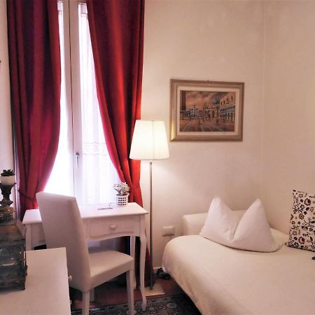 San Luca Apartment Velence Kültér fotó
