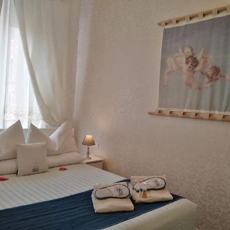 San Luca Apartment Velence Kültér fotó
