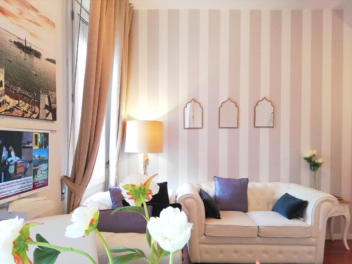 San Luca Apartment Velence Kültér fotó