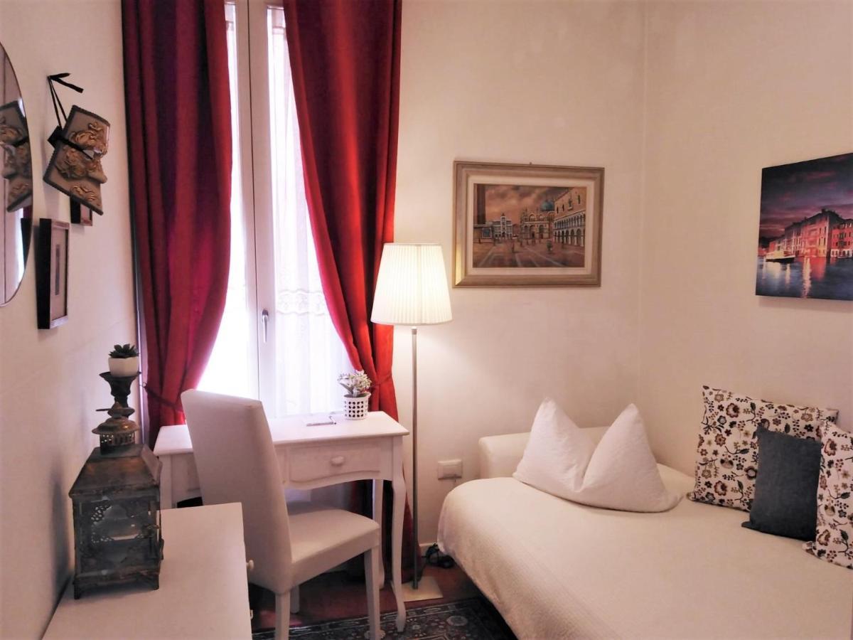 San Luca Apartment Velence Kültér fotó