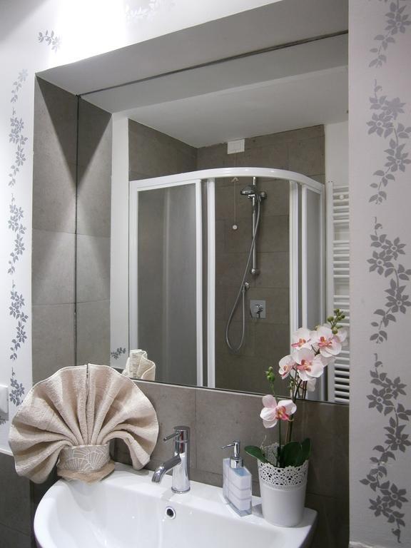 San Luca Apartment Velence Kültér fotó
