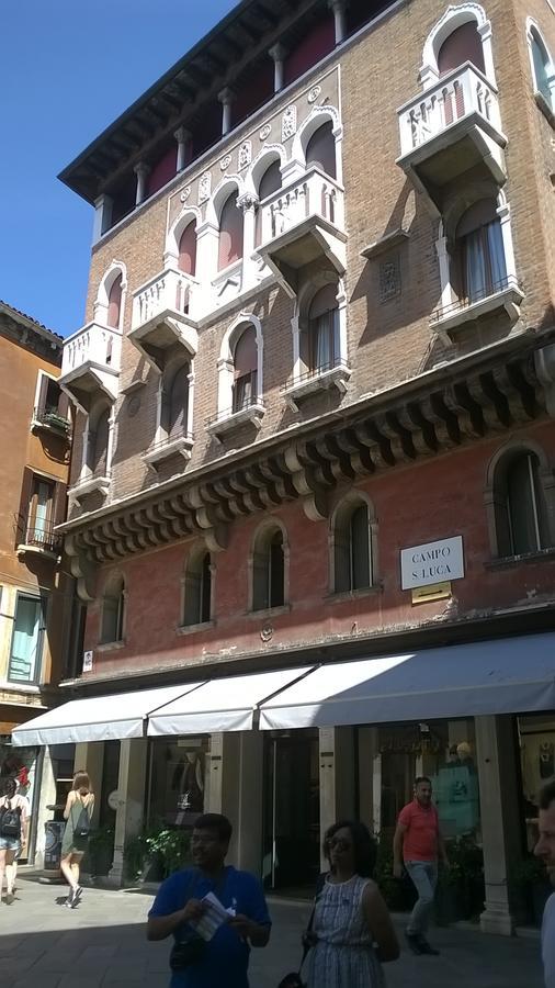 San Luca Apartment Velence Kültér fotó